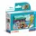 CLEMENTONI Disney Classics 6 Würfel Puzzle Kinder
