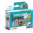 CLEMENTONI Disney Classics 6 Würfel Puzzle Kinder