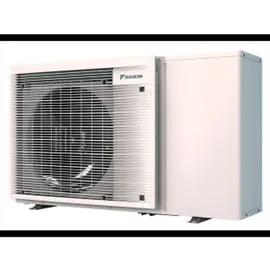 Daikin Altherma 3 M E3V3 7,8kW H/C Wärmepumpen-Außengerät, 1-phasig/230V