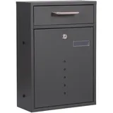 Wiltec V51 Anthrazit