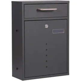Wiltec V51 Anthrazit