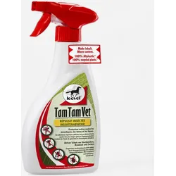 Insektenschutz Tam Tam Vet 550 ml Pferd/Pony EINHEITSFARBE 550ML