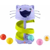 Fisher-Price Htw92 Fisher-Price Miau Miau Murmelspiel