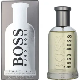 HUGO BOSS Bottled Eau de Toilette 100 ml