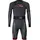 Alpinestars Tech-Air 10 Race System Airbag Anzug, schwarz-rot, Größe XL für Männer