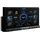 Alpine iLX-705D 2DIN Mediasystem