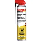 Sonax Elektronik und KontaktReiniger mit EasySpray (400 ml)