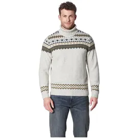 Babista Rollkragenpullover beige 56/58