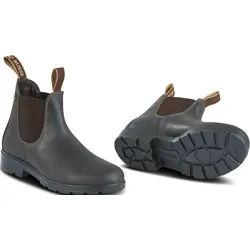 BUSSE Jodhpur Stiefelette Stable Rock