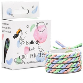 Bellody Kids Edition (4 Stück - Cool Princess)