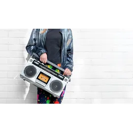 Bigben Interactive BTBLASTER Transparent