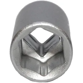 PROXXON 1/4 Steckschlüsseleinsatz 1/4Zoll SW 13mm L.32,5mm 6KT SB