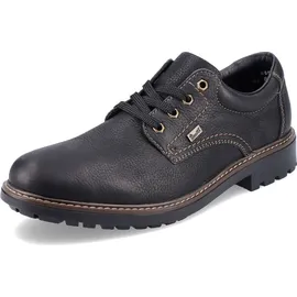 Rieker B4610 00 Schwarz Shoes Gr. 41