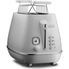 De'Longhi Distinta Moments CTIN 2103.W weiß