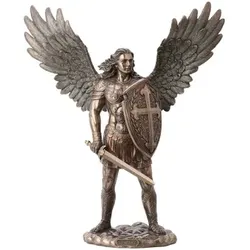 Signes Grimalt Statuetten und Figuren Abbildung San Miguel in Silbern, Einheitsgrösse