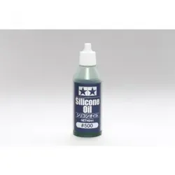 TAMIYA Silikon-Öl #500 40ml
