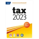 Buhl Tax 2023 ESD DE Win