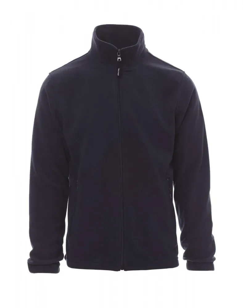 Payperwear Fleecejacke Nepal marineblau, Größe: XXL