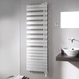 Zehnder Roda Twist Spa Air Badheizkörper, rein elektrischer Betrieb, ZRE40355B100000 ROEL-190-55/IPS