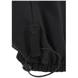 URBAN CLASSICS Parachute Heavy Sweatpants Jogginghose Schwarz L
