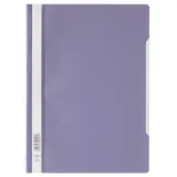 Durable Schnellhefter 2573 A4 Lila