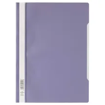 Durable Schnellhefter 2573 A4 Lila