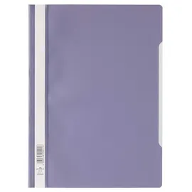 Durable Schnellhefter 2573 A4 Lila