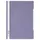 Durable Schnellhefter 2573 A4 Lila
