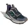 adidas Terrex Free Hiker 2.0 Low Gore-tex® Wanderschuhe - Aurora Ivy / Preloved Teal / Taupe Oxide - EU 38