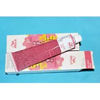 Wella Color Fresh Create 6 nudist pink 60 ml
