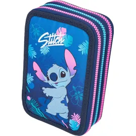 Coolpack F067780 Mäppchen JUMPER 3 STITCH