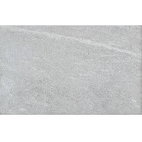 Diephaus Terrassenplatte 'T-Court Fusion' grau 60 x 40 x 4 cm