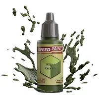 The Army Painter Acrylfarbe Algae Green 18ml
