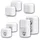 McPower Aufputz-Set McPower Finery Starter'', 7-teilig weiß