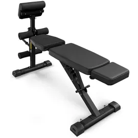 trex sport TX-300B Schwarz