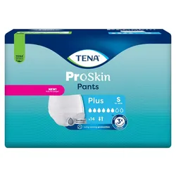 Tena Pants plus S Einweghose