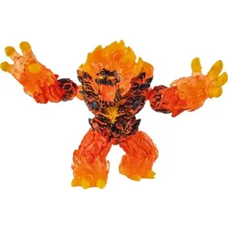 Schleich  Eldrador Creatures Lavadämon                  70145