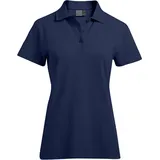 Promodoro Poloshirt Blau XL