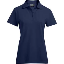 Promodoro Poloshirt Blau XL
