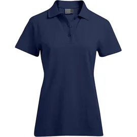Promodoro Poloshirt Blau XL
