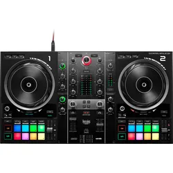 Hercules DJ Control Inpulse 500