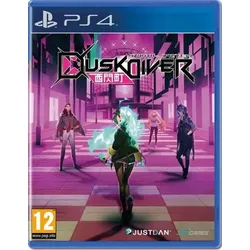 Dusk Diver 1 - PS4