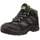 Safety Jogger Sicherheitsschuh S3 CLIMBER Gr. 44, schwarz - 44,