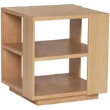 Hübsch Merge Beistelltisch, 37 cm,