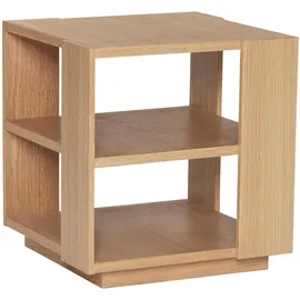 Hübsch Merge Beistelltisch, 37 cm,