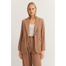 Bugatti Blazer Beige 38