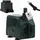KERRY Teichpumpe 12 V 450 L/H