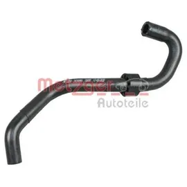 metzger autoteile Metzger Kühlerschlauch 2420890