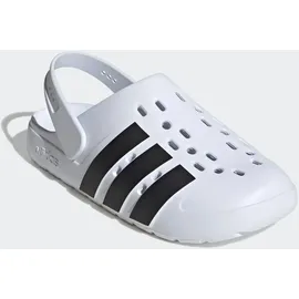 adidas Adilette Clog 2.0 Ftwr White/Core Black 44