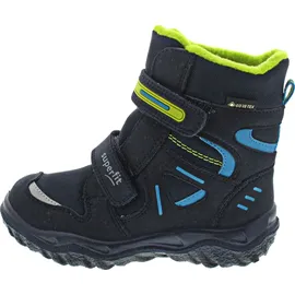 superfit Husky Blau/Grün 39